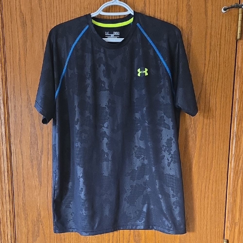 Under Armour Mens Shirt